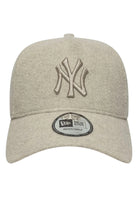 ACCESSORI LIFESTYLE Natural White New Era