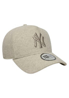 ACCESSORI LIFESTYLE Natural White New Era