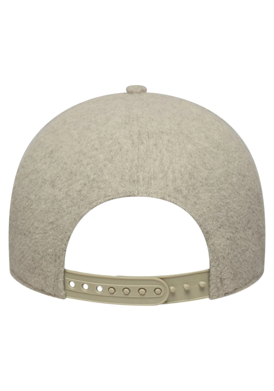 ACCESSORI LIFESTYLE Natural White New Era