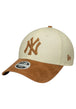 ACCESSORI LIFESTYLE Beige New Era
