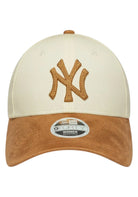 ACCESSORI LIFESTYLE Beige New Era