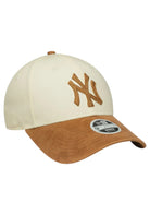 ACCESSORI LIFESTYLE Beige New Era