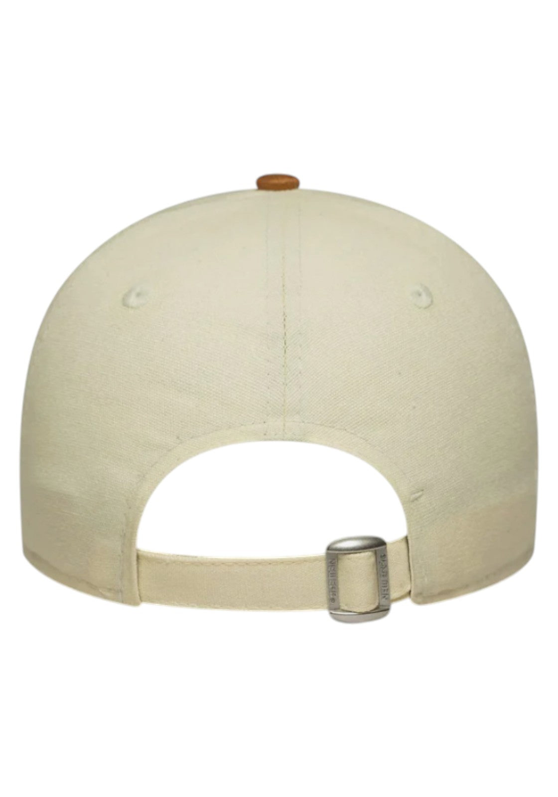 ACCESSORI LIFESTYLE Beige New Era