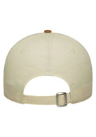 ACCESSORI LIFESTYLE Beige New Era