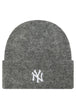 ACCESSORI LIFESTYLE Grigio/bianco New Era