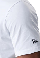 T-SHIRT E CANOTTE Bianco/giallo New Era