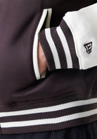 GIUBBINI E GIACCHE Marrone/beige New Era