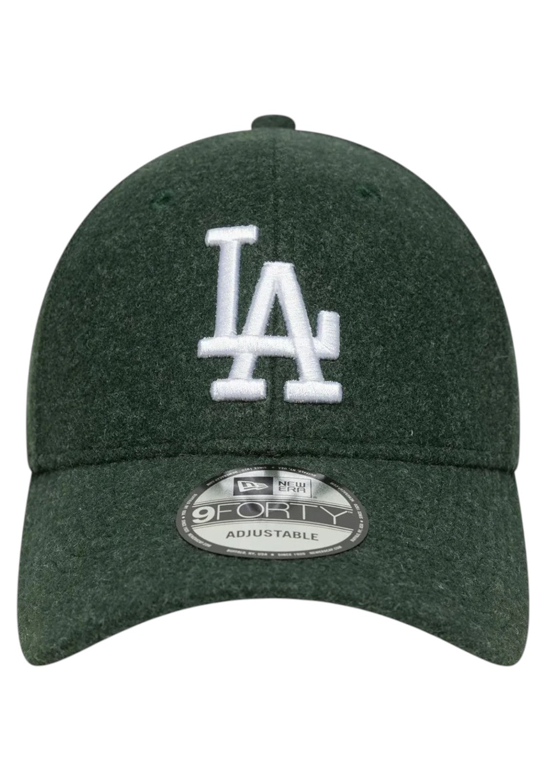 ACCESSORI LIFESTYLE Verde/bianco New Era