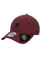 ACCESSORI LIFESTYLE Bordeaux New Era
