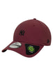 ACCESSORI LIFESTYLE Bordeaux New Era