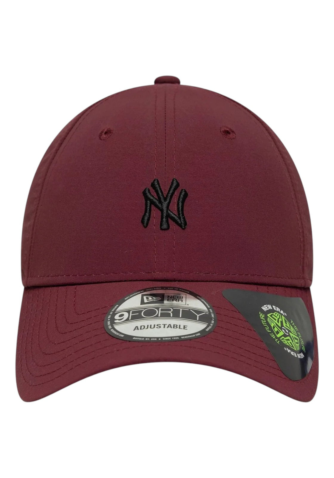 ACCESSORI LIFESTYLE Bordeaux New Era