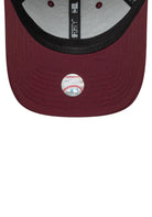 ACCESSORI LIFESTYLE Bordeaux New Era