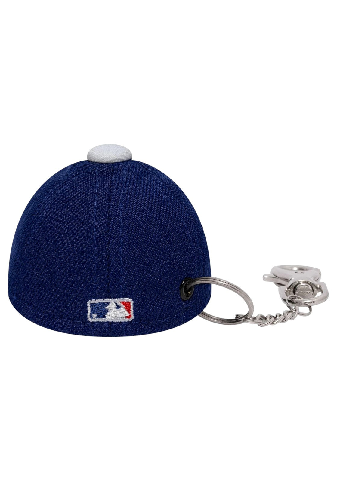 ACCESSORI LIFESTYLE Azzurro/bianco New Era