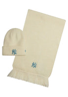 ACCESSORI LIFESTYLE Panna/celeste New Era