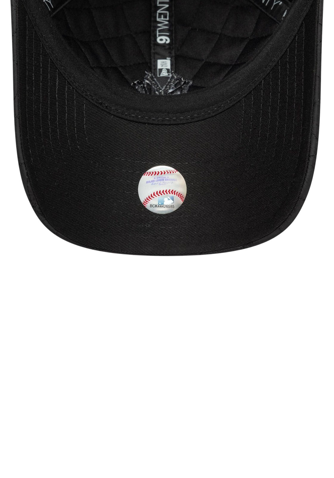 ACCESSORI LIFESTYLE Nero New Era