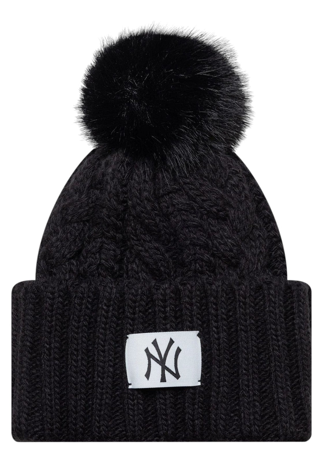 ACCESSORI LIFESTYLE Nero/bianco New Era