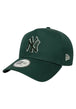 ACCESSORI LIFESTYLE Verde Bottiglia New Era