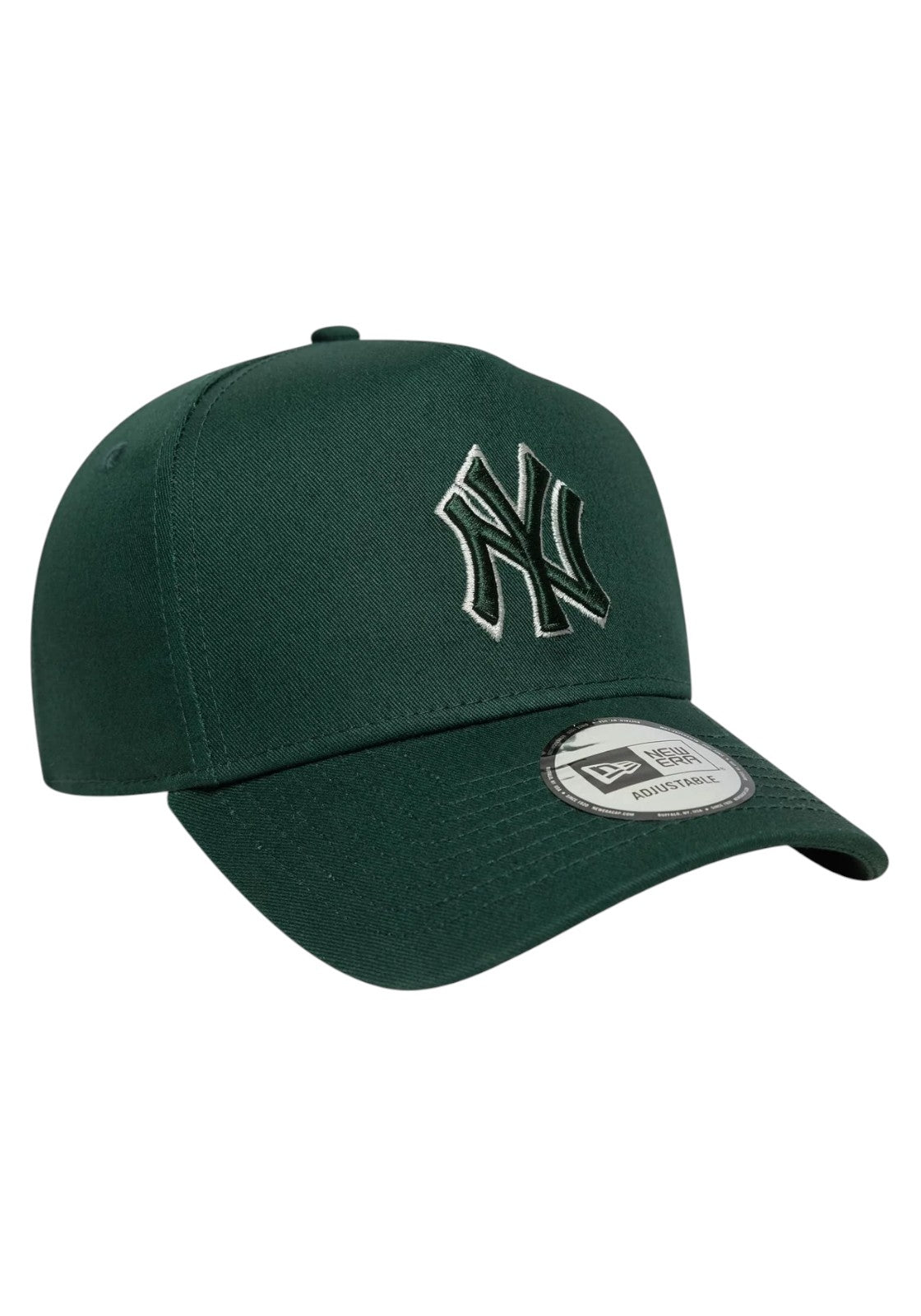 ACCESSORI LIFESTYLE Verde Bottiglia New Era