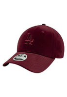 ACCESSORI LIFESTYLE Bordeaux New Era