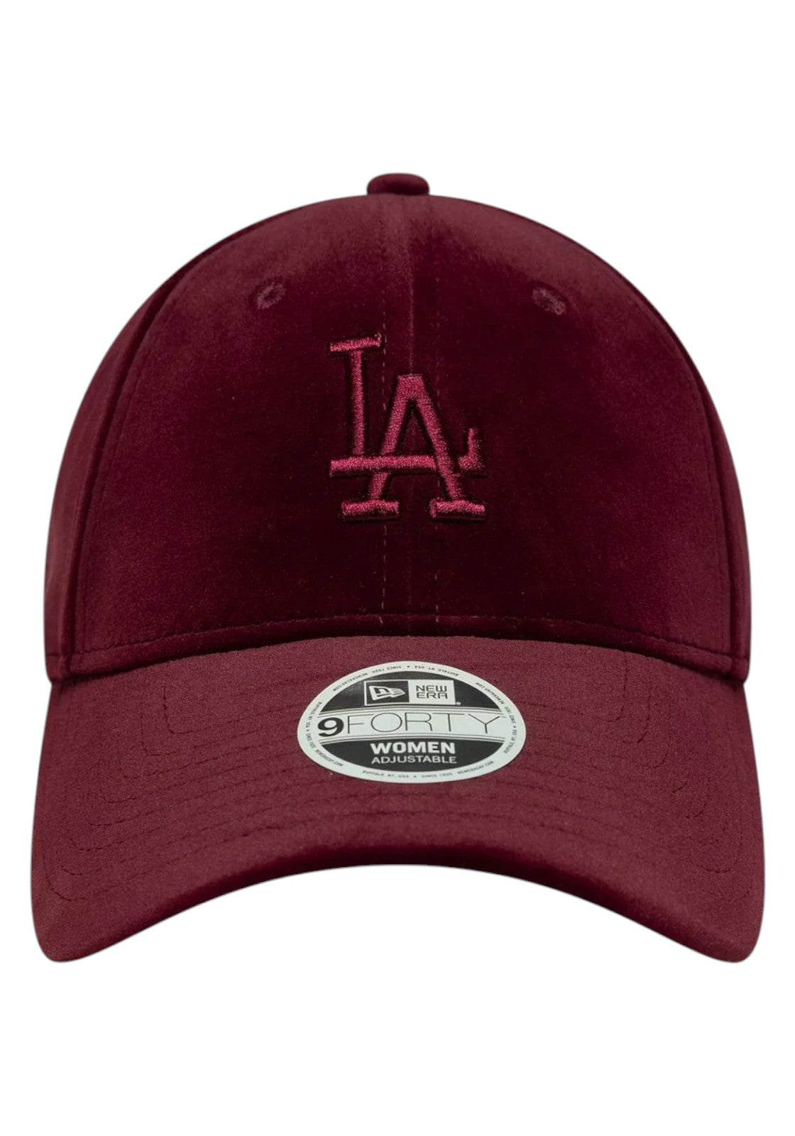 ACCESSORI LIFESTYLE Bordeaux New Era