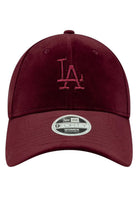 ACCESSORI LIFESTYLE Bordeaux New Era