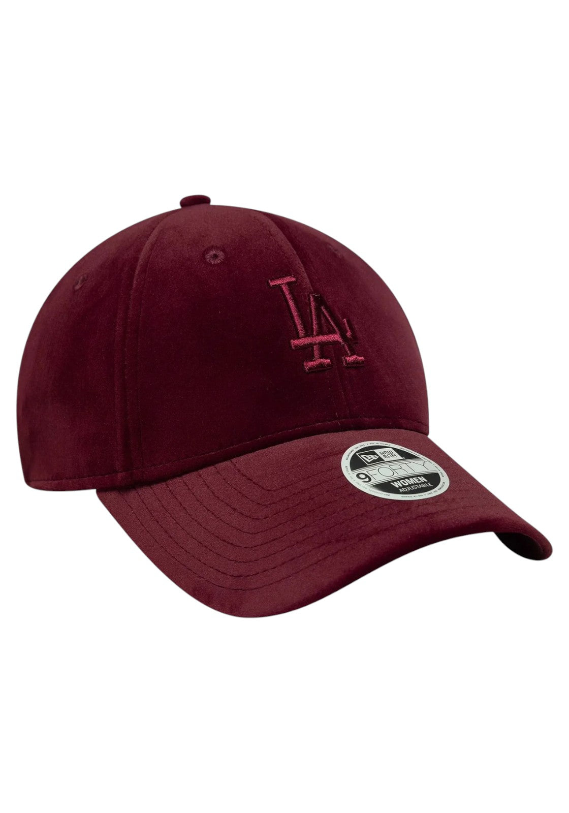 ACCESSORI LIFESTYLE Bordeaux New Era