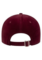 ACCESSORI LIFESTYLE Bordeaux New Era