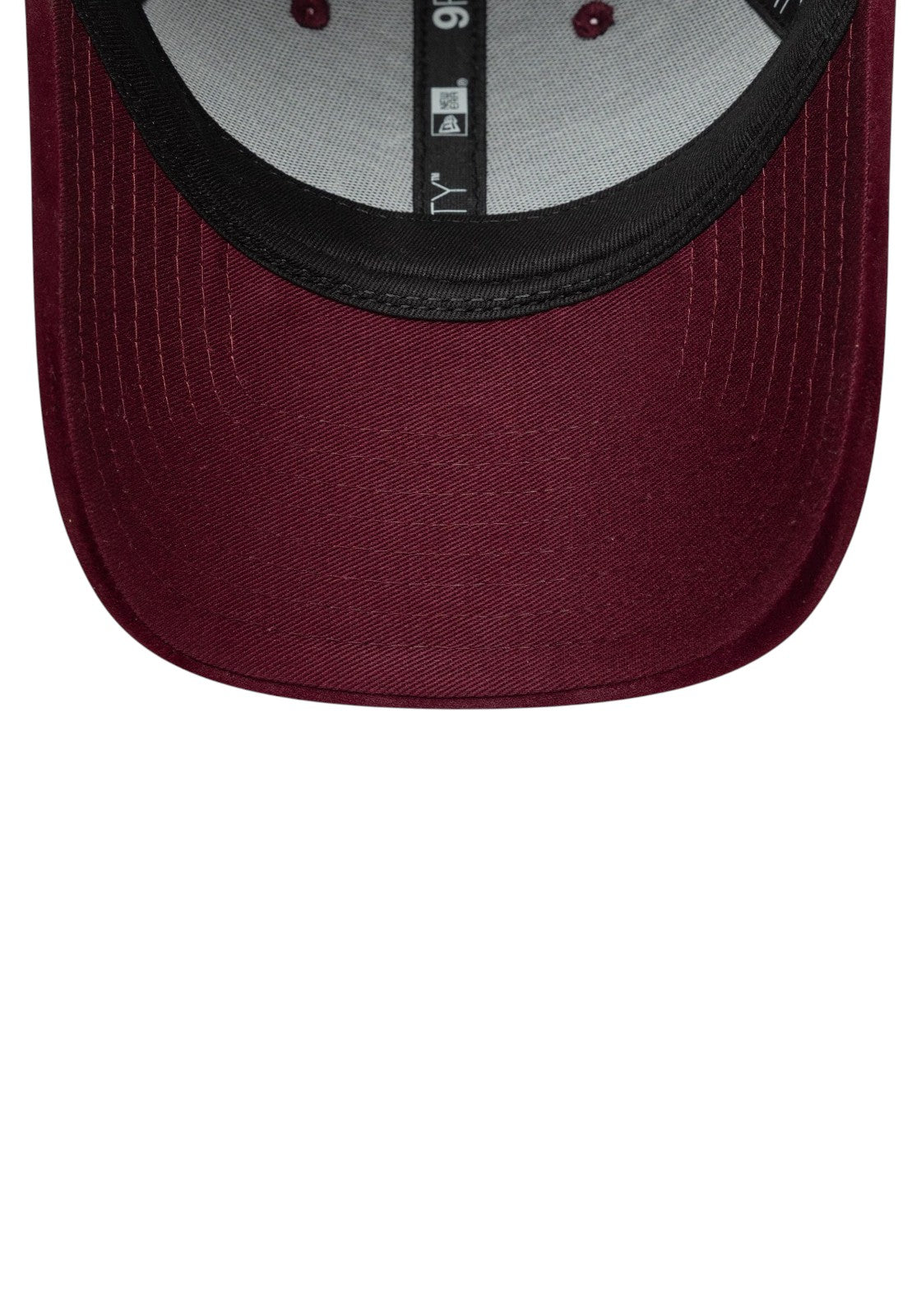 ACCESSORI LIFESTYLE Bordeaux New Era