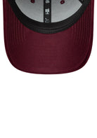 ACCESSORI LIFESTYLE Bordeaux New Era