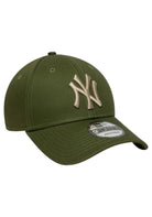 ACCESSORI LIFESTYLE Verde/beige New Era