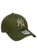 ACCESSORI LIFESTYLE Verde/beige New Era