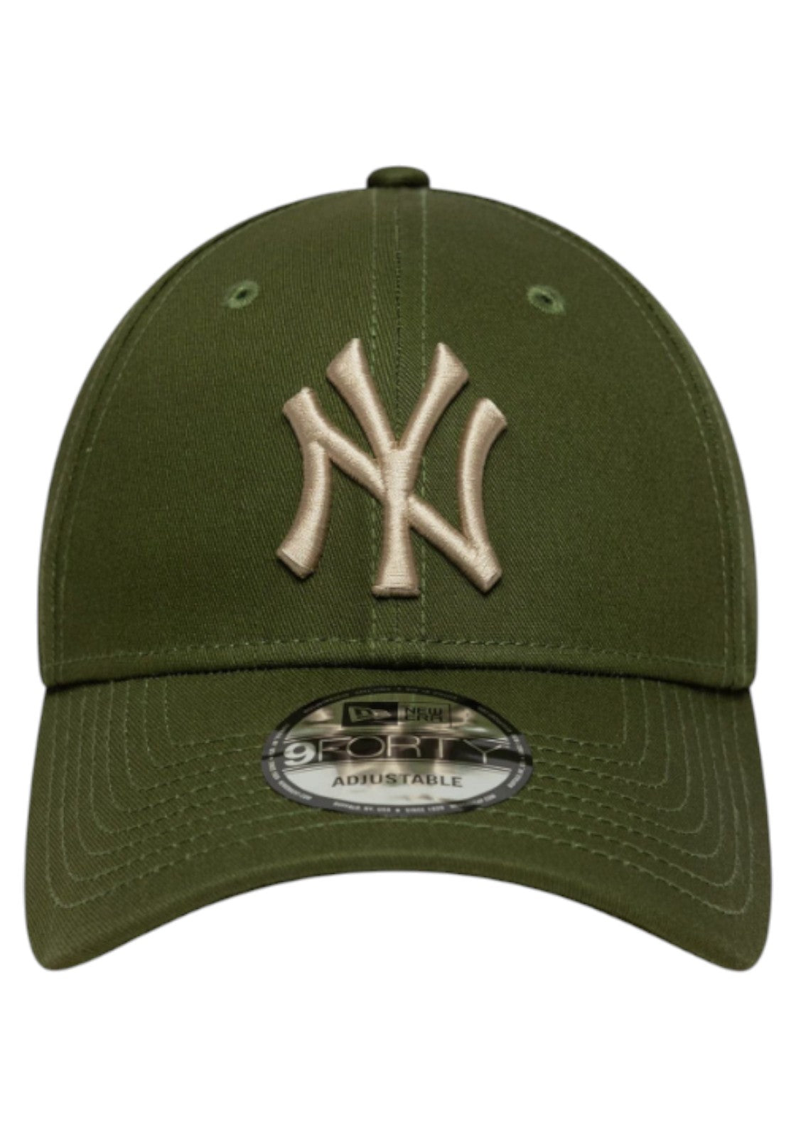 ACCESSORI LIFESTYLE Verde/beige New Era