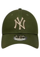 ACCESSORI LIFESTYLE Verde/beige New Era