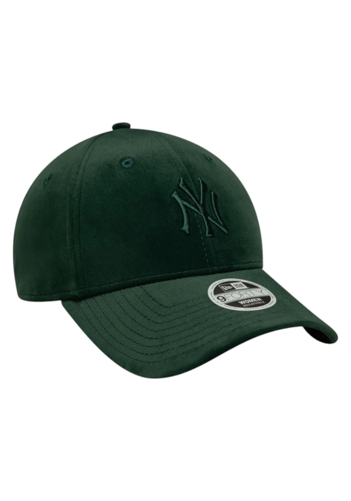 ACCESSORI LIFESTYLE Verde Bosco New Era