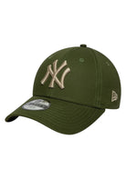 ACCESSORI LIFESTYLE Verde/beige New Era