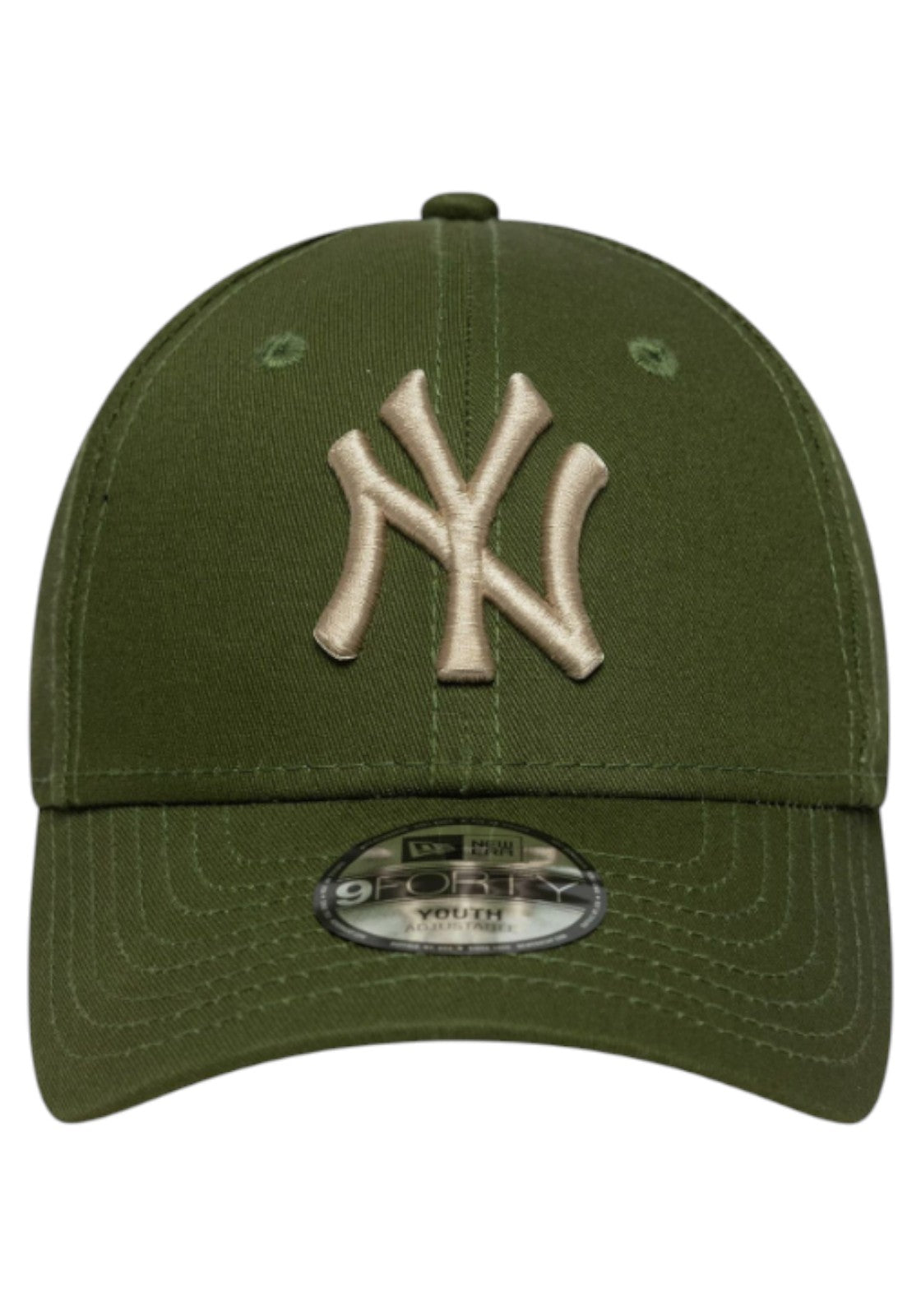 ACCESSORI LIFESTYLE Verde/beige New Era