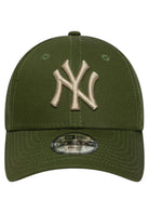 ACCESSORI LIFESTYLE Verde/beige New Era