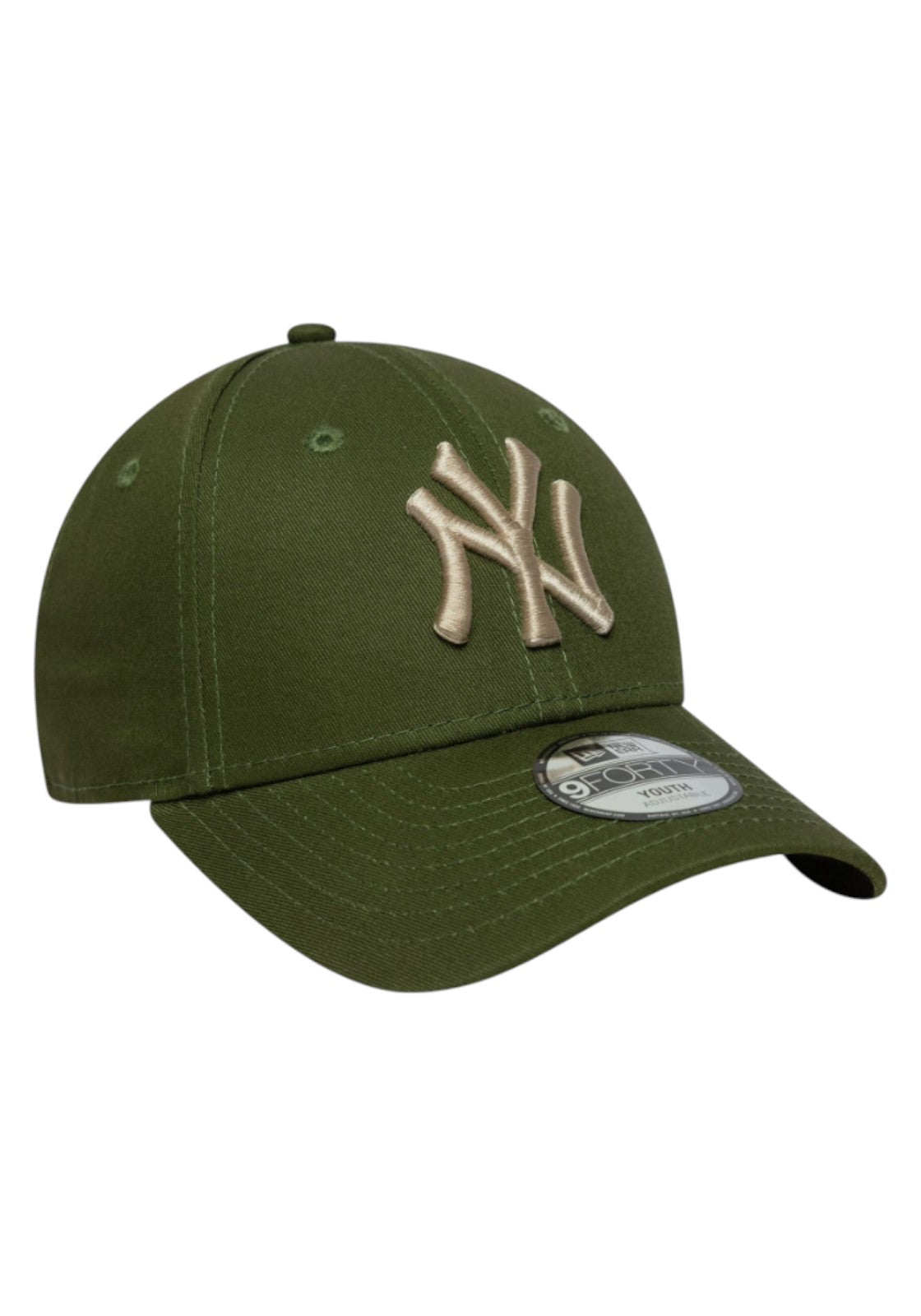 ACCESSORI LIFESTYLE Verde/beige New Era