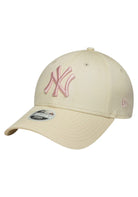 ACCESSORI LIFESTYLE Panna/rosa New Era