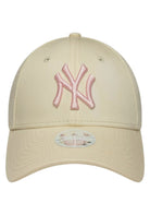 ACCESSORI LIFESTYLE Panna/rosa New Era