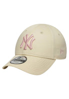 ACCESSORI LIFESTYLE Panna/rosa New Era