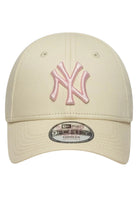 ACCESSORI LIFESTYLE Panna/rosa New Era