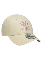 ACCESSORI LIFESTYLE Panna/rosa New Era