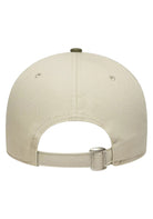 ACCESSORI LIFESTYLE Panna/verde New Era