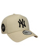 ACCESSORI LIFESTYLE Panna/nero New Era