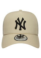 ACCESSORI LIFESTYLE Panna/nero New Era