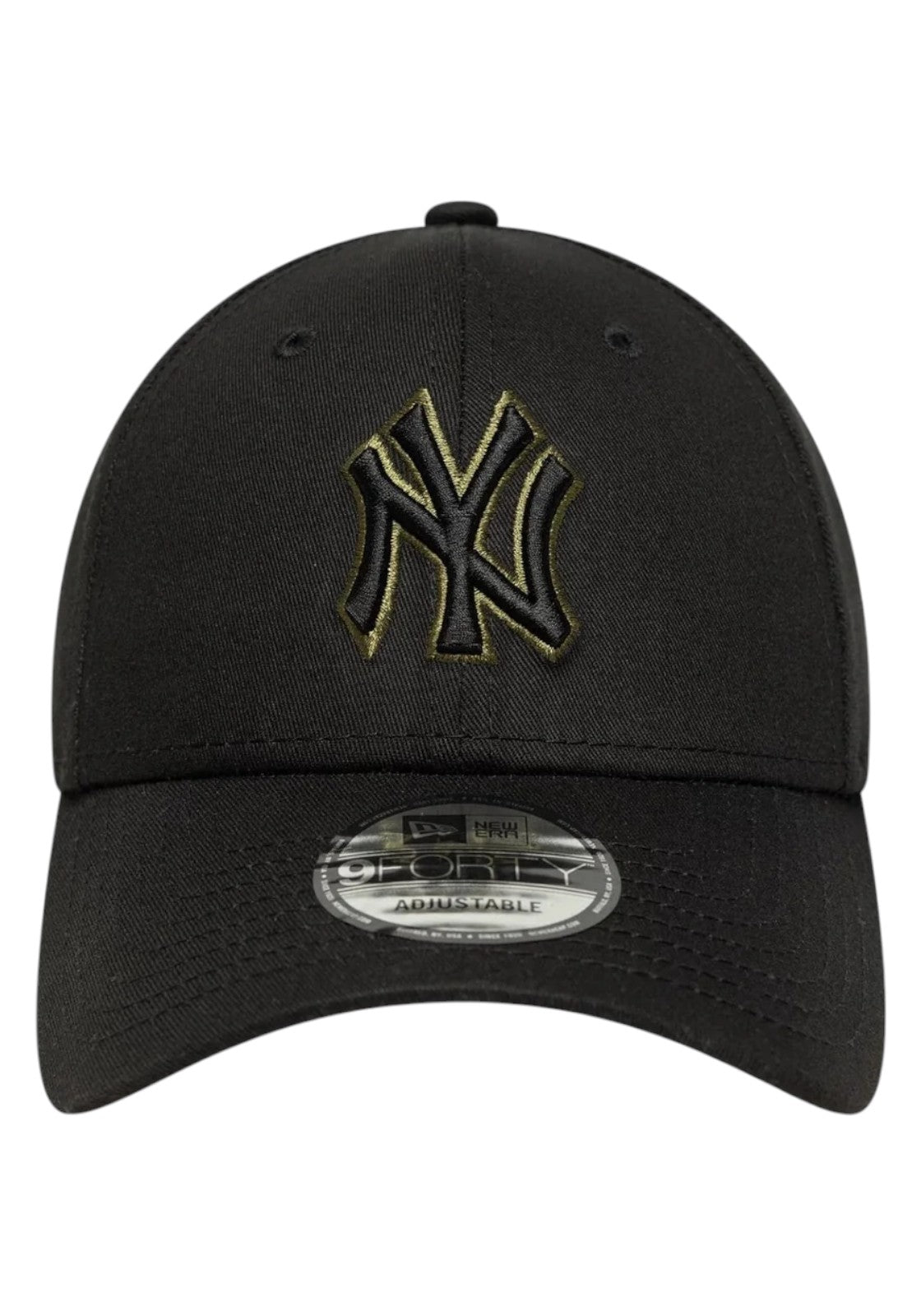 ACCESSORI LIFESTYLE Nero/verde New Era