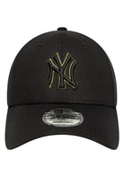 ACCESSORI LIFESTYLE Nero/verde New Era