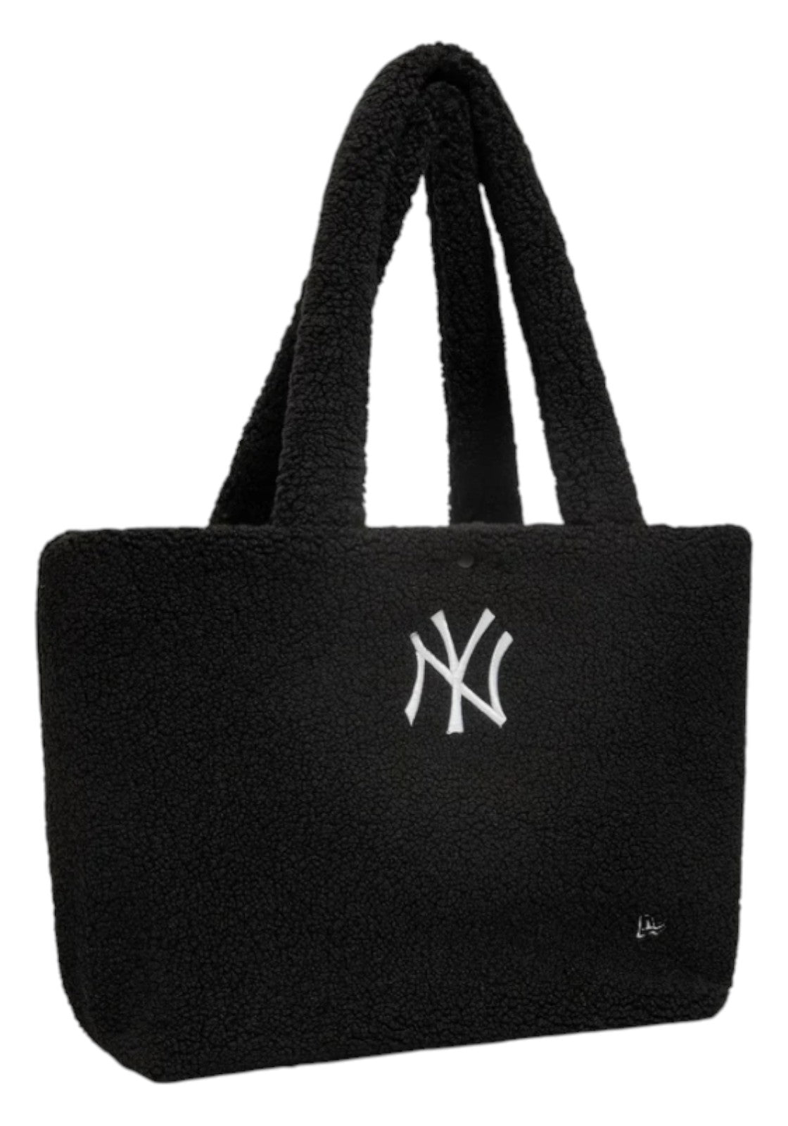 ACCESSORI LIFESTYLE Nero/bianco New Era