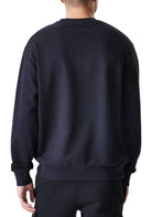 FELPE Nero/bianco New Era